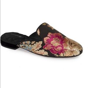 Birdies Phoebe Mule NWOT